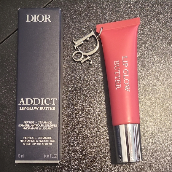 Dior Other - Dior Lip Glow Butter - Lychee (105)